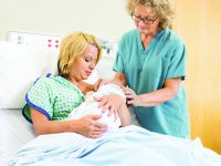 What Is A Baby Friendly Hospital?