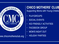 Chico Mothers’ Club Turns 20!