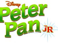 Peter Pan, Jr. Will Soon Fly into Laxson Auditorium!
