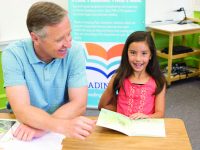 Helping Young Children Cross the Bridge to Reading Fluency