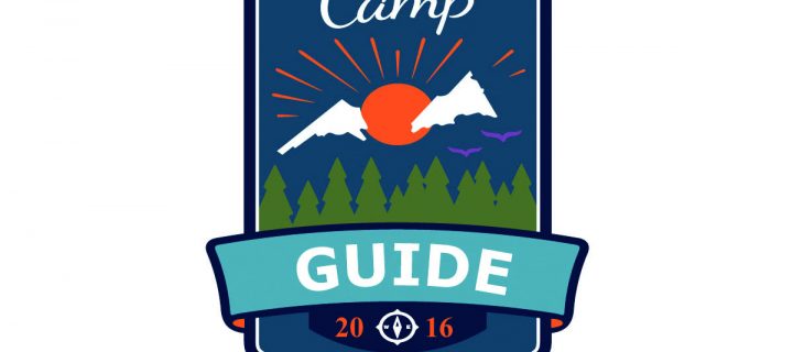 2016 Summer Camps!