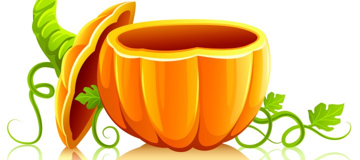 13 Ways to Use a Pumpkin!