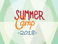 Summer Camps 2018