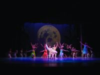 Local Dancers Celebrate the Holiday Season in Two Productions