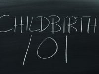 Consider Childbirth Education