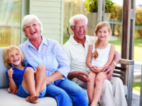 A Grand Relationship: The Bond Between Grandparents And Grandchildren is A Win-Win Situation