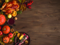 Holiday Meal Leftovers: Tips & Recipes