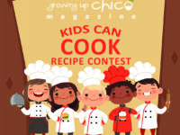 Kids Recipe Contest