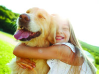 Emotional Benefits Of Pet Dogs For Kids