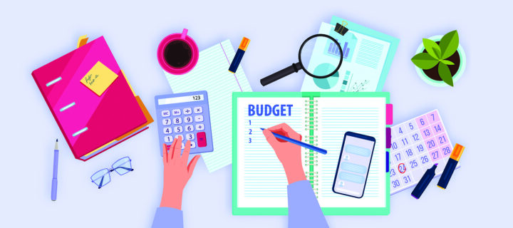 Budgeting for Your Family’s Future: Create an Accurate Budget That Works